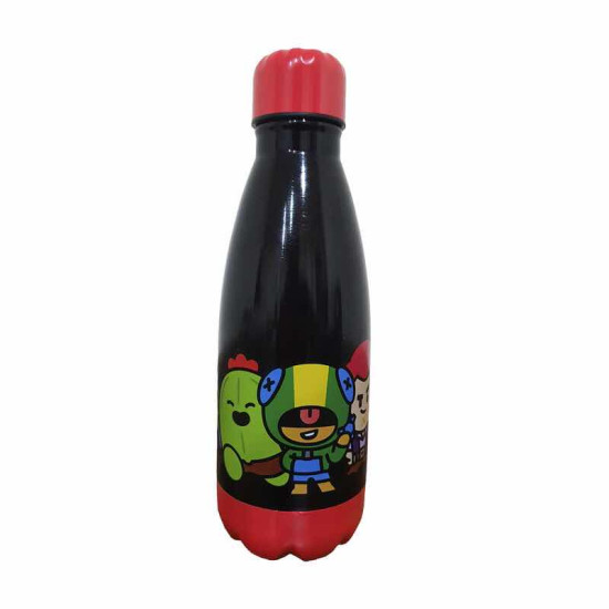 BOTELLA ACERO CYP BRANDS BRAWL STARS Botellas frikis