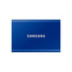 DISCO DURO EXTERNO SSD SAMSUNG MU - PC2T0H Discos duros externos DISCO DURO EXTERNO SSD SAMSUNG MU - PC2T0H Discos duros externos