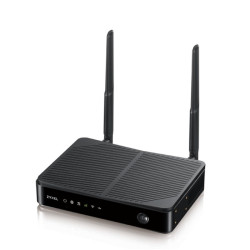 ROUTER ZYXEL LTE3301 - PLUS 4 PUERTOS GIGABIT