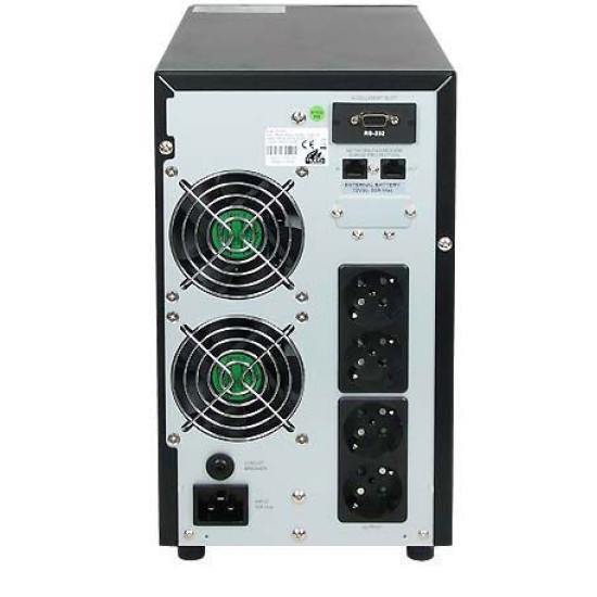 SAI UPS PHASAK 3000VA PH 9230 Sai SAI UPS PHASAK 3000VA PH 9230 Sai