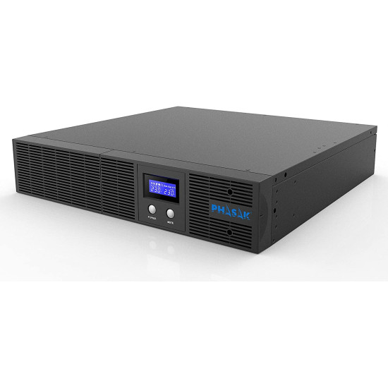 SAI UPS PHASAK 2160VA INTERACTIVO 4 Sai SAI UPS PHASAK 2160VA INTERACTIVO 4 Sai