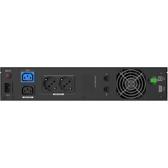 SAI UPS PHASAK 2160VA INTERACTIVO 4 Sai SAI UPS PHASAK 2160VA INTERACTIVO 4 Sai