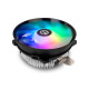 VENTILADOR DISIPADOR NOX HUMMER H - 123 PRO Refrigeracion cpu VENTILADOR DISIPADOR NOX HUMMER H - 123 PRO Refrigeracion cpu