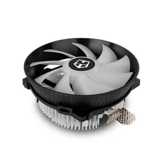 VENTILADOR DISIPADOR NOX HUMMER H - 123 PRO Refrigeracion cpu VENTILADOR DISIPADOR NOX HUMMER H - 123 PRO Refrigeracion cpu