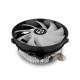 VENTILADOR DISIPADOR NOX HUMMER H - 123 PRO Refrigeracion cpu VENTILADOR DISIPADOR NOX HUMMER H - 123 PRO Refrigeracion cpu