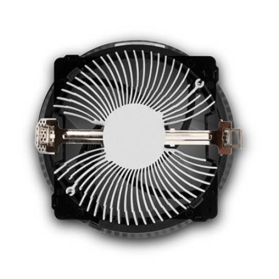 VENTILADOR DISIPADOR NOX HUMMER H - 123 PRO Refrigeracion cpu VENTILADOR DISIPADOR NOX HUMMER H - 123 PRO Refrigeracion cpu