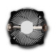 VENTILADOR DISIPADOR NOX HUMMER H - 123 PRO Refrigeracion cpu VENTILADOR DISIPADOR NOX HUMMER H - 123 PRO Refrigeracion cpu