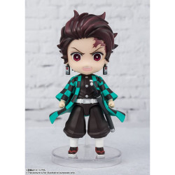 FIGURA TAMASHII NATIONS KIMETSU NO YAIBA