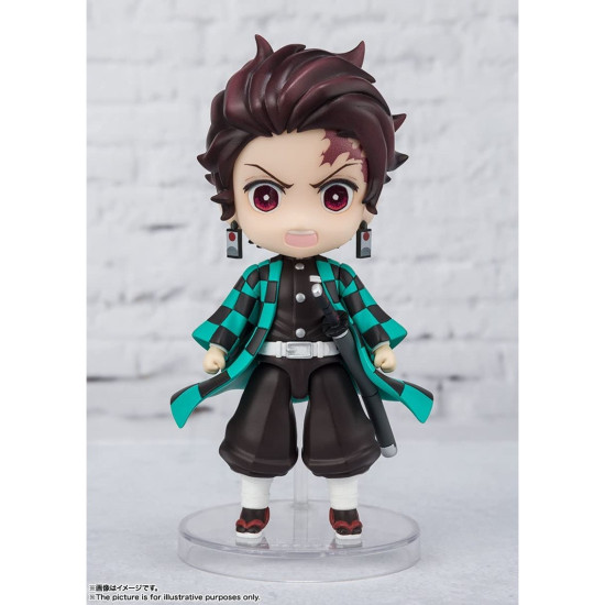 FIGURA TAMASHII NATIONS KIMETSU NO YAIBA Figuras FIGURA TAMASHII NATIONS KIMETSU NO YAIBA Figuras
