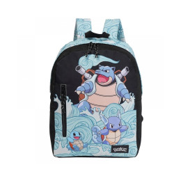 MOCHILA JUVENIL CYP BRANDS POKEMON ADAPTABLE