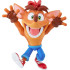 CRASH BANDICOOT FIGURA 12 CM CRASH