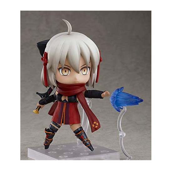 FIGURA GOOD SMILE COMPANY FATE GRAND Figuras FIGURA GOOD SMILE COMPANY FATE GRAND Figuras