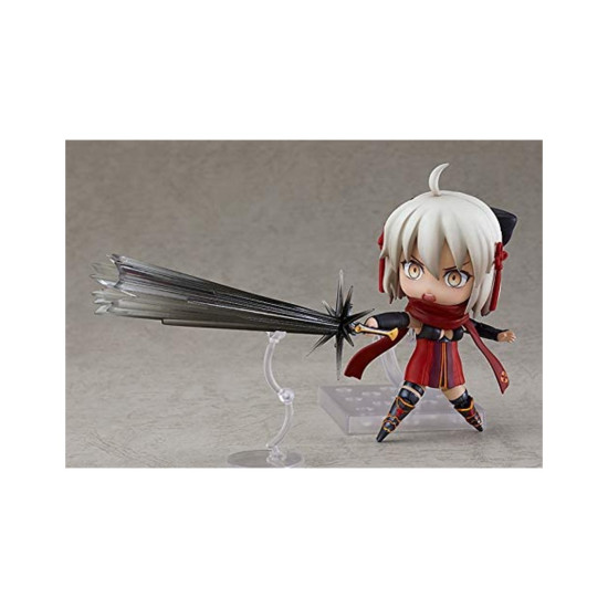 FIGURA GOOD SMILE COMPANY FATE GRAND Figuras FIGURA GOOD SMILE COMPANY FATE GRAND Figuras