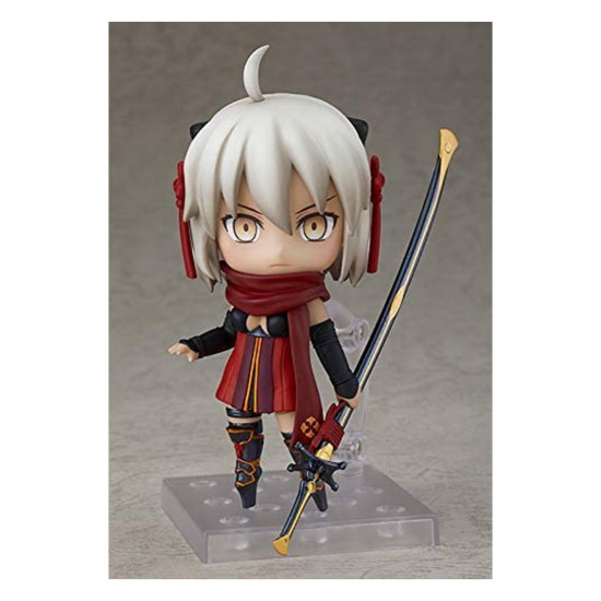 FIGURA GOOD SMILE COMPANY FATE GRAND Figuras FIGURA GOOD SMILE COMPANY FATE GRAND Figuras