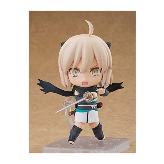 IGURA GOOD SMILE COMPANY FATE GRAND Figuras