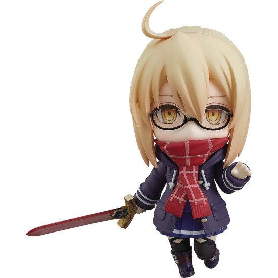 FIGURA GOOD SMILE COMPANY FATE GRAND Figuras