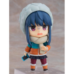 FIGURA GOOD SMILE COMPANY LAID BACK