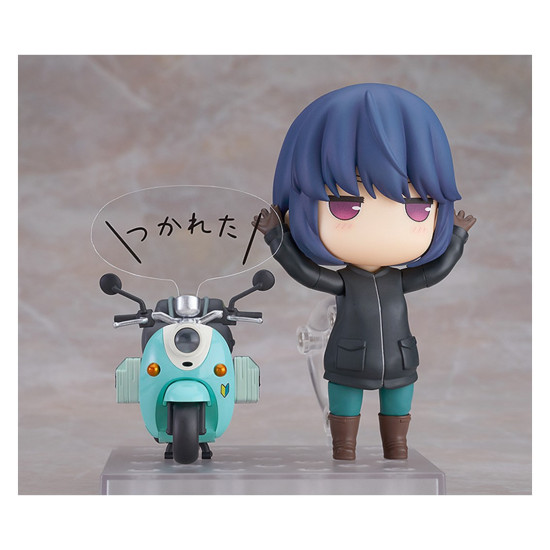 FIGURA GOOD SMILE COMPANY LAID BACK Figuras FIGURA GOOD SMILE COMPANY LAID BACK Figuras