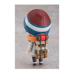 FIGURA GOOD SMILE COMPANY LAID BACK