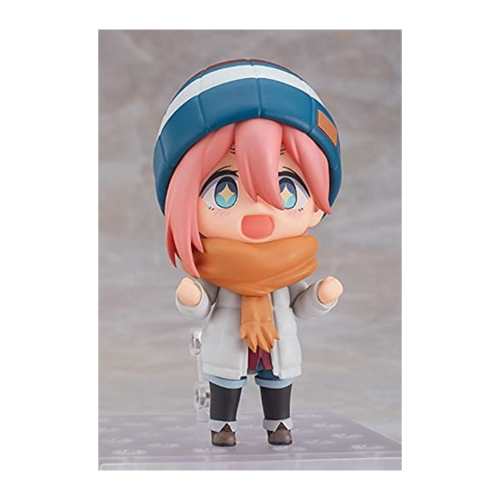 FIGURA GOOD SMILE COMPANY LAID BACK Figuras FIGURA GOOD SMILE COMPANY LAID BACK Figuras