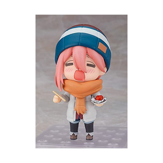 FIGURA GOOD SMILE COMPANY LAID BACK Figuras FIGURA GOOD SMILE COMPANY LAID BACK Figuras