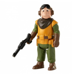 FIGURA HASBRO STAR WARS 9