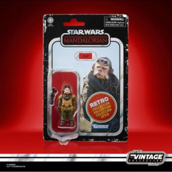 FIGURA HASBRO STAR WARS 9