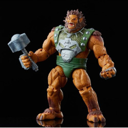 FIGURA THOR MARVEL LEGENDS REY