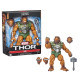 FIGURA THOR MARVEL LEGENDS REY Figuras