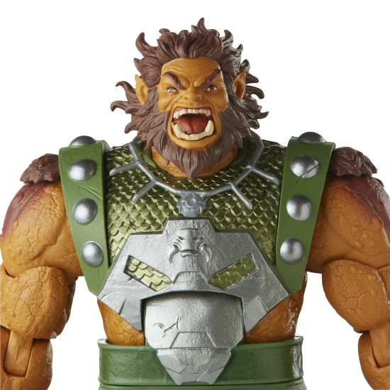 FIGURA THOR MARVEL LEGENDS REY Figuras