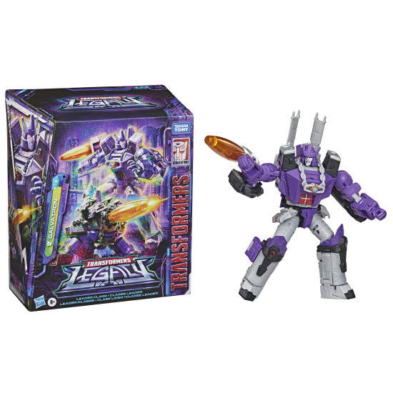 FIGURA HASBRO TRANSFORMERS GENERATIONS LEGACY Figuras FIGURA HASBRO TRANSFORMERS GENERATIONS LEGACY Figuras