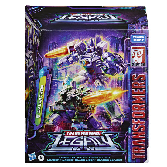 FIGURA HASBRO TRANSFORMERS GENERATIONS LEGACY Figuras FIGURA HASBRO TRANSFORMERS GENERATIONS LEGACY Figuras