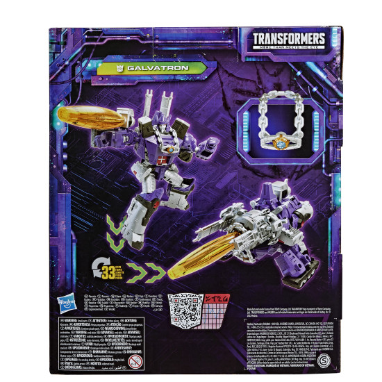 FIGURA HASBRO TRANSFORMERS GENERATIONS LEGACY Figuras FIGURA HASBRO TRANSFORMERS GENERATIONS LEGACY Figuras