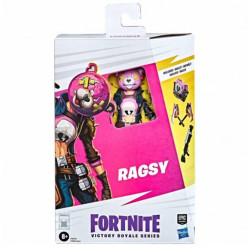 FIGURA HASBRO FORTNITE VICTORY ROYALE SERIES
