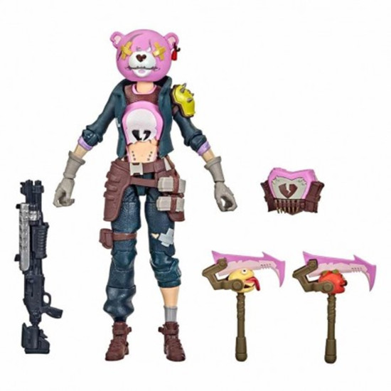 FIGURA HASBRO FORTNITE VICTORY ROYALE SERIES Figuras