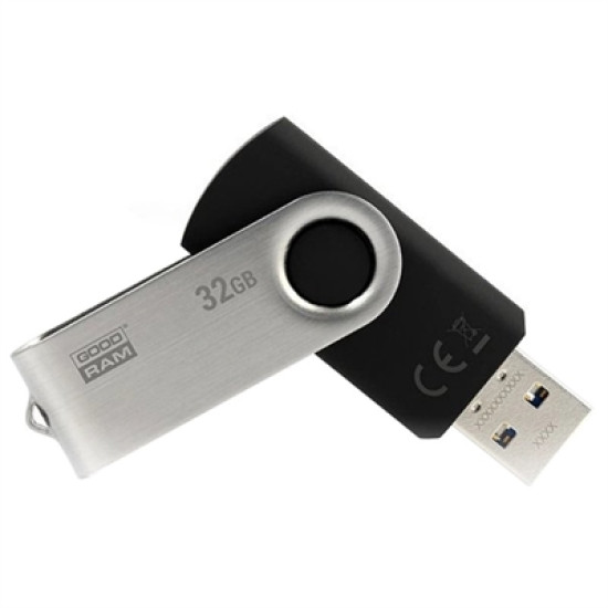 MEMORIA USB 3.0 GOODRAM 32GB UTS3 Memorias usb