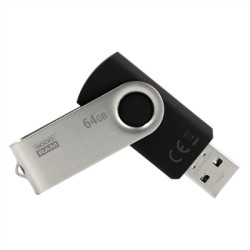 MEMORIA USB 3.0 GOODRAM 64GB UTS3