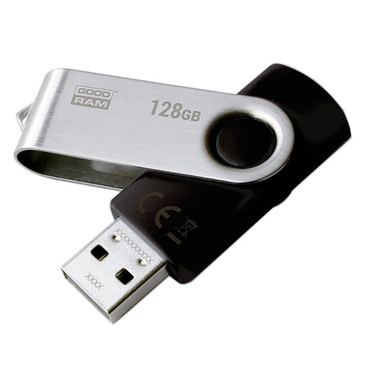 MEMORIA USB 3.0 GOODRAM 128GB UTS3 Memorias usb MEMORIA USB 3.0 GOODRAM 128GB UTS3 Memorias usb