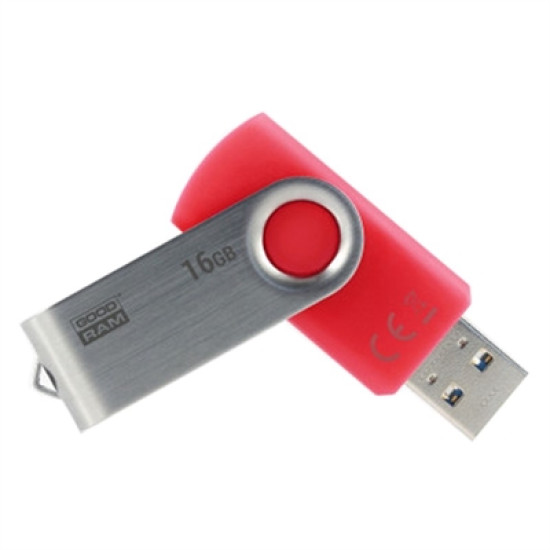 MEMORIA USB 3.0 GOODRAM 16GB UTS3 Memorias usb
