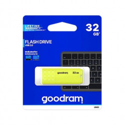 MEMORIA USB 2.0 GOODRAM 32GB UME2