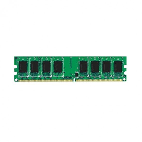 MEMORIA RAM DDR2 GOODRAM 2GB 800MHZ Memorias ram