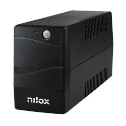 SAI NILOX PREMIUM LINE INTERACTIVE 1200