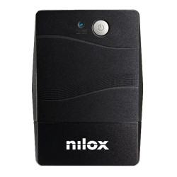 SAI NILOX PREMIUM LINE INTERACTIVE 1200