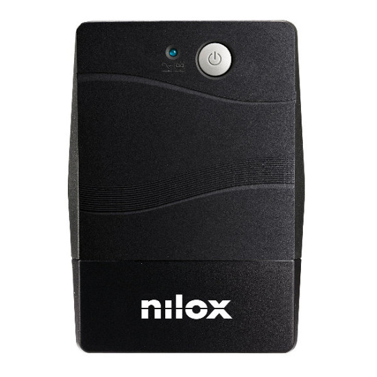 SAI NILOX PREMIUM LINE INTERACTIVE 1200 Sai SAI NILOX PREMIUM LINE INTERACTIVE 1200 Sai