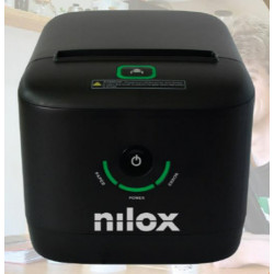 IMPRESORA TERMICA NILOX NX - P482 - USL 80MM USB