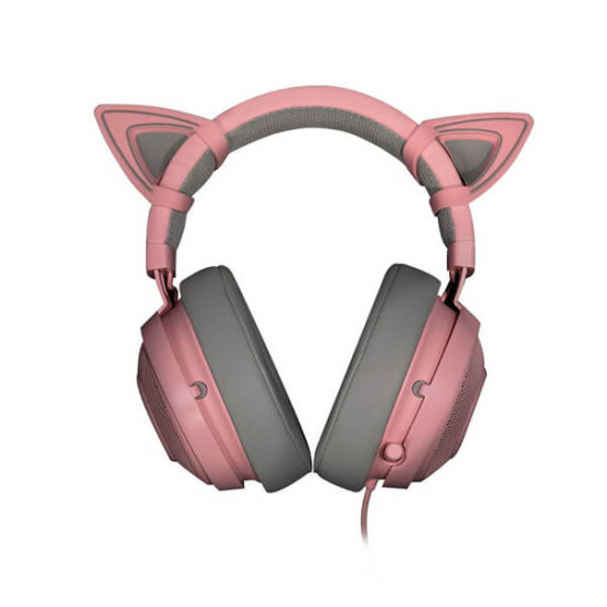 ACCESORIO GAMING KITTY EARS RAZER KRAKEN Accesorios altavoces ACCESORIO GAMING KITTY EARS RAZER KRAKEN Accesorios altavoces
