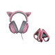 ACCESORIO GAMING KITTY EARS RAZER KRAKEN Accesorios altavoces ACCESORIO GAMING KITTY EARS RAZER KRAKEN Accesorios altavoces