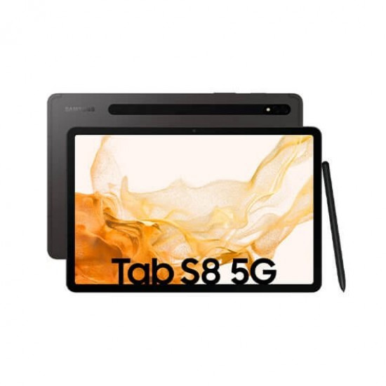TABLET SAMSUNG GALAXY TAB S8 11PULGADAS Tablets