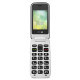 TELEFONO MOVIL SENIOR DORO 2424 2.4 PULGADAS Móviles básicos TELEFONO MOVIL SENIOR DORO 2424 2.4 PULGADAS Móviles básicos
