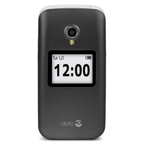 TELEFONO MOVIL SENIOR DORO 2424 2.4 PULGADAS Móviles básicos TELEFONO MOVIL SENIOR DORO 2424 2.4 PULGADAS Móviles básicos